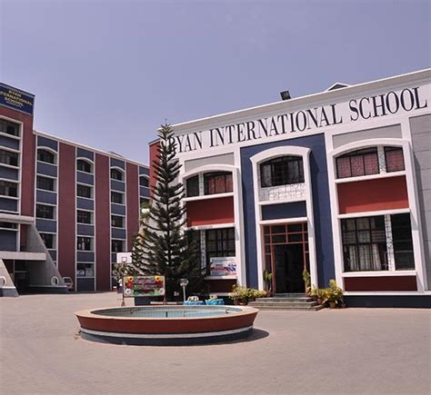 About - Best CBSE Schools in Bannerghatta - Ryan International School ...