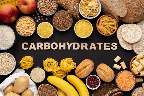 All About Carbohydrates | Carbs | Kaizo Well being | Chiro & Rehab - MY ...