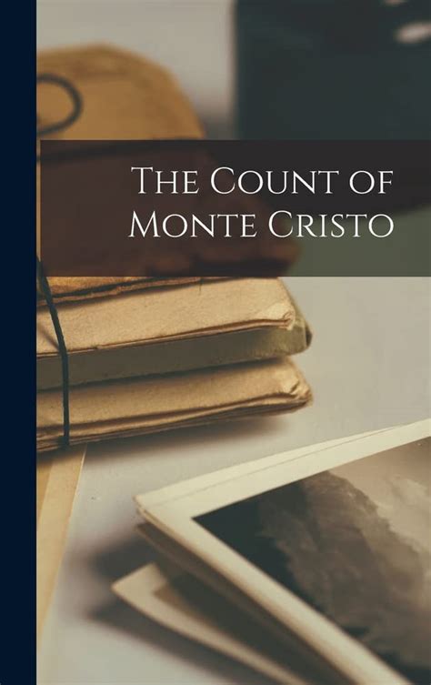 Amazon.com: The Count of Monte Cristo: 9781015790094: Anonymous: Books