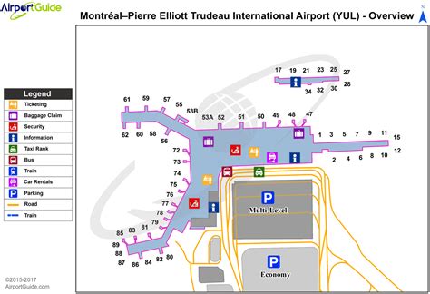 Pin on Airport Terminal Maps - AirportGuide.com