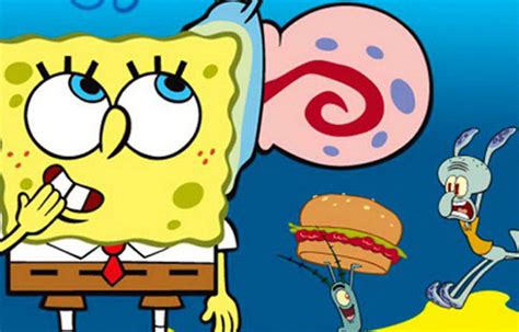 ‘SpongeBob SquarePants’ Musical Coming to Broadway! | Broadway ...