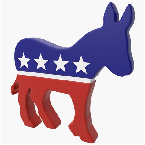 Free Picture Of Democratic Donkey, Download Free Picture Of Democratic ...