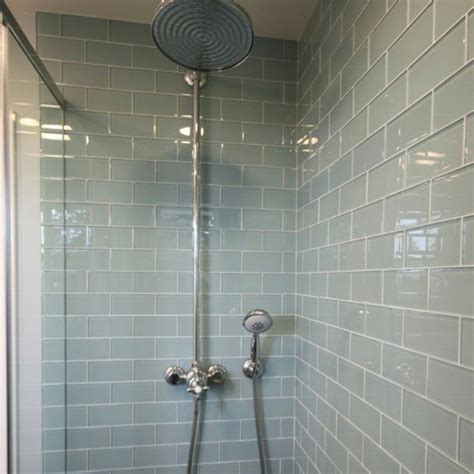 The Latest Bathroom Design Trends: Subway Tile | Red Rock Management ...