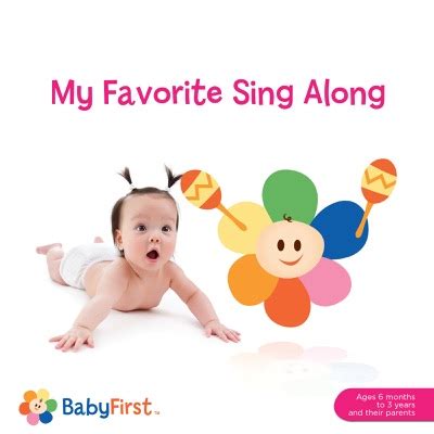 My Child, Me and Babyfirsttv - BabyFirst | Shazam