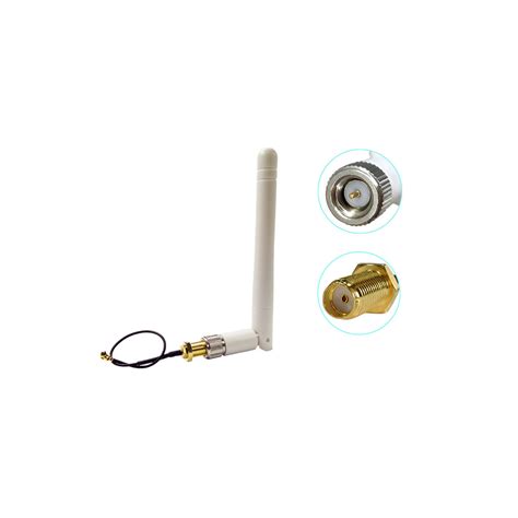 Probots WIFI 2.4ghz Antenna Buy Online Buy Online India