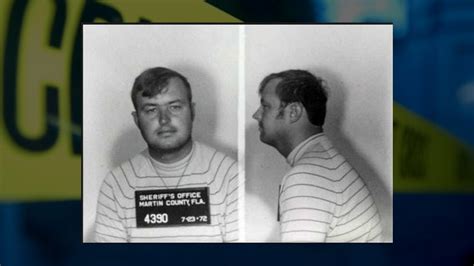 Suspected serial killer 'Killer Cop' Gerard John Schaefer profiled on ...