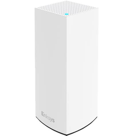 Buy Linksys WiFi 6 Mesh System Pack of 1pc Online in UAE | Sharaf DG