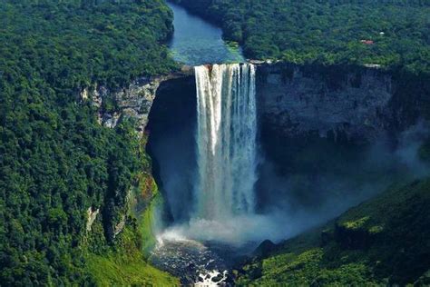 5 Best Guyana Tours & Vacation Packages 2021/2022 - TourRadar