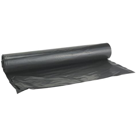 Black Polyethylene Film-Gard Plastic Sheeting | Capitol City Lumber