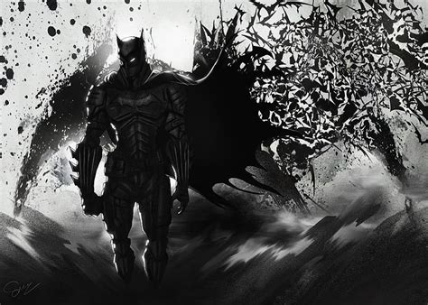 Bộ sưu tập 2021 wallpaper 4k batman đẹp nhất, cập nhật mới nhất