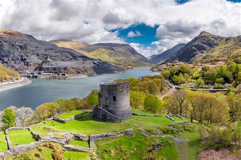 10 Best Things to Do in Snowdonia National Park - Discover the Top ...