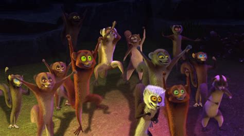 Lemurs | Dreamworks Animation Wiki | Fandom