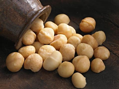 Macadamia Nuts (Australia)