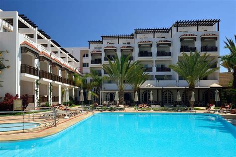 HOTEL TIMOULAY & SPA AGADIR $54 ($̶7̶8̶) - Updated 2022 Prices ...