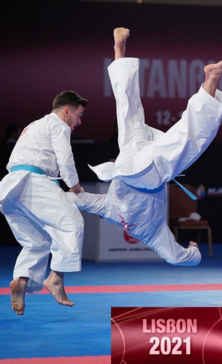 World karate Federation | WKF