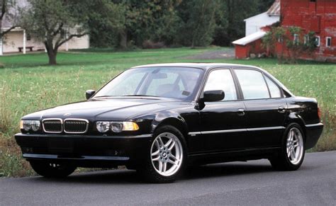 Transporter Bmw