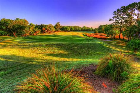 Best Golf Courses In South Carolina | Public Golf Course Near ...