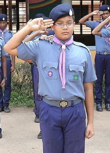 Share more than 123 bharat scout logo - camera.edu.vn