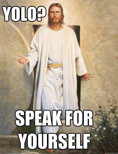 Jesus Memes - Perfect Funny Images for Lent | Pictures of christ ...