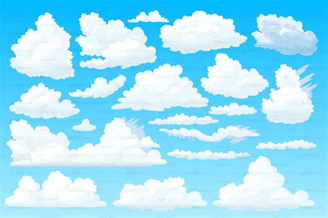 ♥ vector shaped fluffy cloud (With images) | Vector shapes, Artwork ...