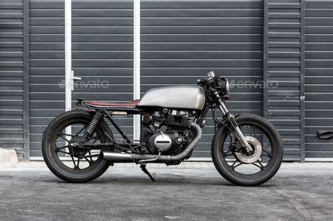 Classic Vintage Motorcycle Cafe Racer | Reviewmotors.co