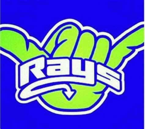 Stingrays Cheer Logo