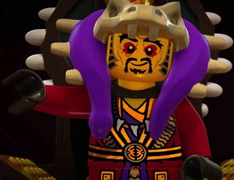 Chen | Ninjago Wiki | Fandom