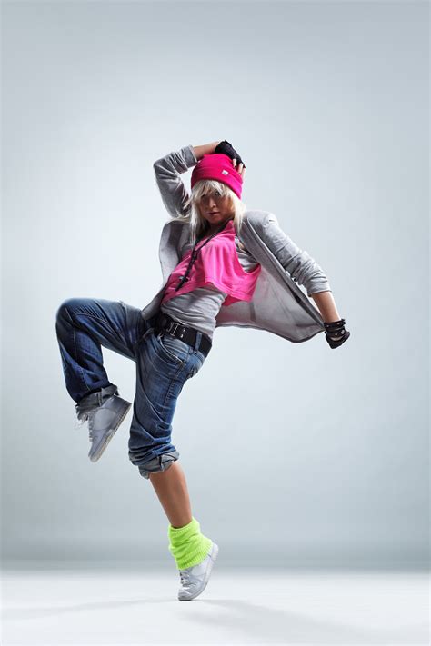 Hip Hop Dance Wallpaper - WallpaperSafari