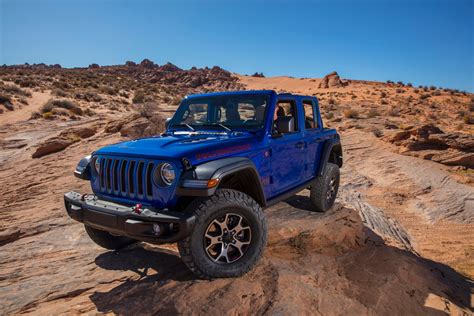 Jeep Wrangler finally has a diesel engine: Here's what's great about it