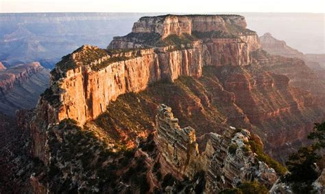 Cape Royal Road, Grand Canyon North Rim - AllTrips