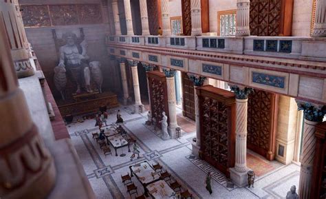 Who Destroyed the Great Library of Alexandria? - TA NEA