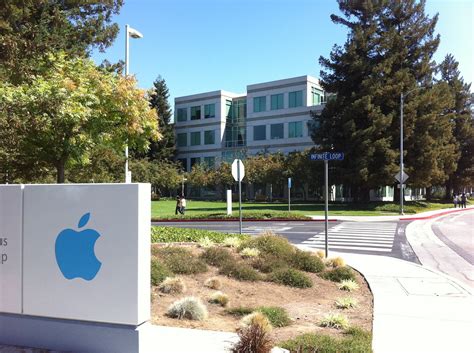 Apple Infinite Loop (Cupertino) - All You Need to Know BEFORE You Go