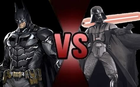 Batman VS Darth Vader | Death Battle Fanon Wiki | FANDOM powered by Wikia