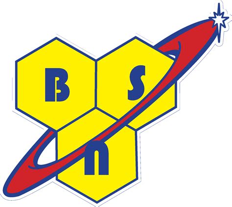 Bsn Logo Vector - (.Ai .PNG .SVG .EPS Free Download)