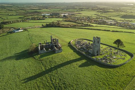 Slane Castle: Ireland's Rock 'n Roll Castle - Unusual Places