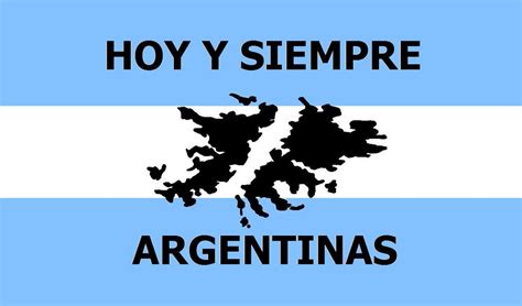 Proponen que avenida Rivadavia se llame Malvinas Argentinas