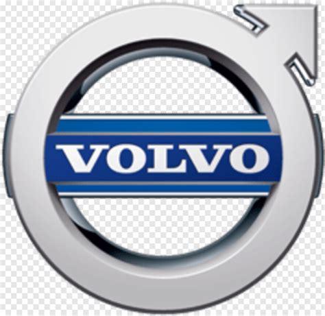 Volvo Logo - Free Icon Library