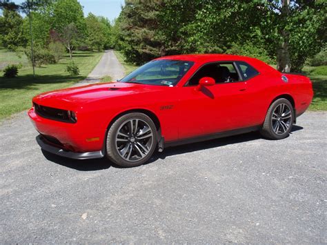 SRT 392 pics... | Dodge Challenger Forum