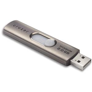 USB Flash Drive: Top Uses for a USB Flash Drive