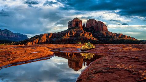 Sedona Wallpapers - Top Free Sedona Backgrounds - WallpaperAccess