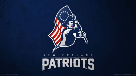 Download New England Patriots And Pat Wallpaper | Wallpapers.com