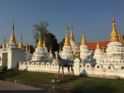 THE 15 BEST Things to Do in Lampang (2024) - Must-See Attractions