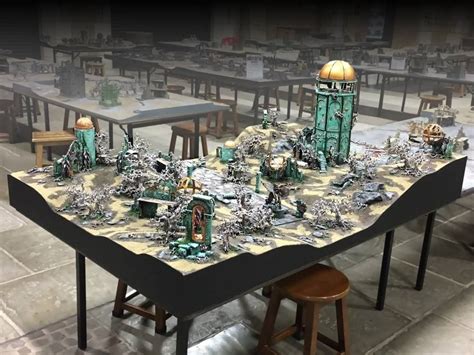 Warhammer World Scenery 40k Terrain, Wargaming Terrain, Warhammer Aos ...