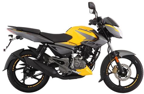 Bajaj Pulsar NS125 Price, Specs, Images, Mileage, Colors