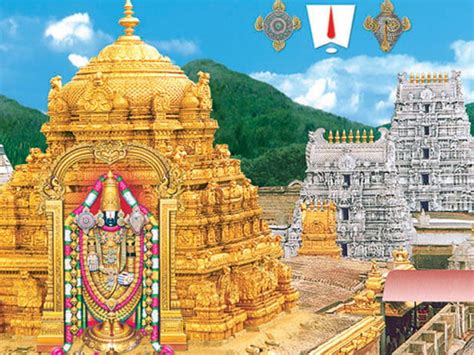 Tirupati Balaji Temple, History, Legend Architecture & Benefits of ...