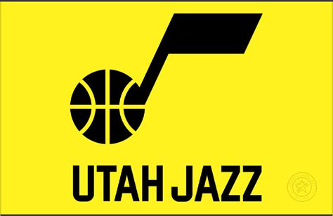 Utah Jazz Logo 2022