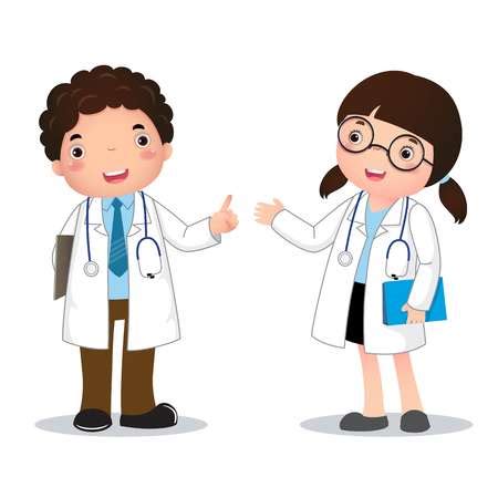 kid doctor clipart 10 free Cliparts | Download images on Clipground 2024