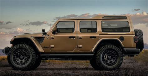 Actually, Jeep Wrangler news.... but it may affect future versions of ...