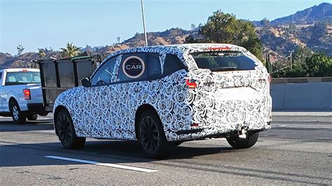 CX-70 Spied : r/MazdaCX90