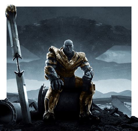 480x484 Thanos Sitting In Avengers Endgame Android One Wallpaper, HD ...